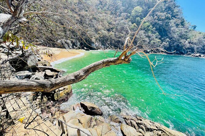 Remote Hidden Beaches Hike of South Shore (Puerto Vallarta) - Should you book this hidden beaches South Shore hike?