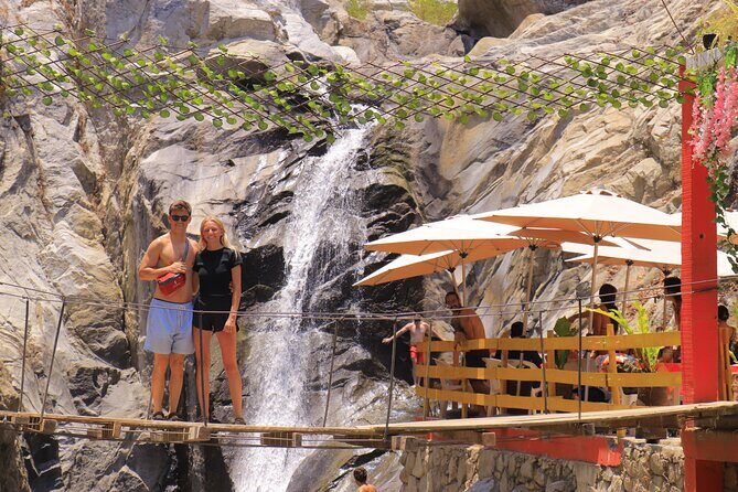 Remote Paradise Beach Day Pass - Should you book the Remote Paradise Beach Day Pass?