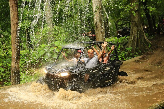 RZR Jorullo Bridge, world's longest vehicle suspension bridge - Who should book this tour, and who should skip it