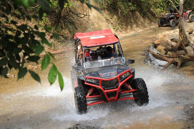 RZR(Side by Side) Tour Rio Cuale Sierra Madre Mountains & tequila - Key Things That Make This Tour Worth Your Time