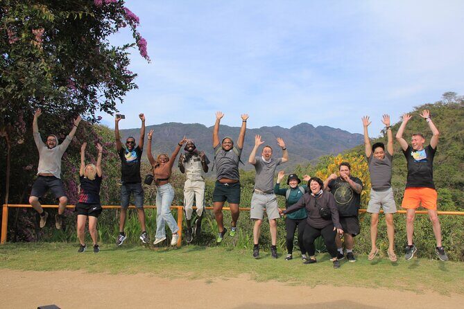 RZR(Side by Side) Tour Rio Cuale Sierra Madre Mountains & tequila - Tequila Tasting Included: Enjoy It With a Ride-First Mindset
