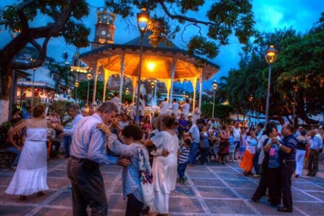 Salsa and Latin Rhythms Dance Explore Celebrate - When a salsa class turns into an evening plan