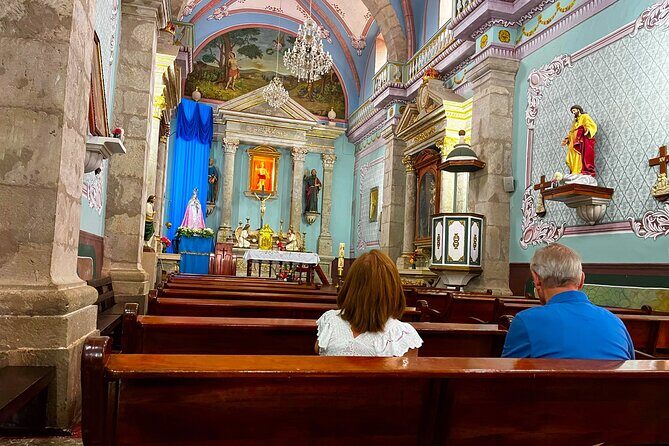San Sebastian del Oeste 'Magic Town' from Puerto Vallarta - Key highlights that matter