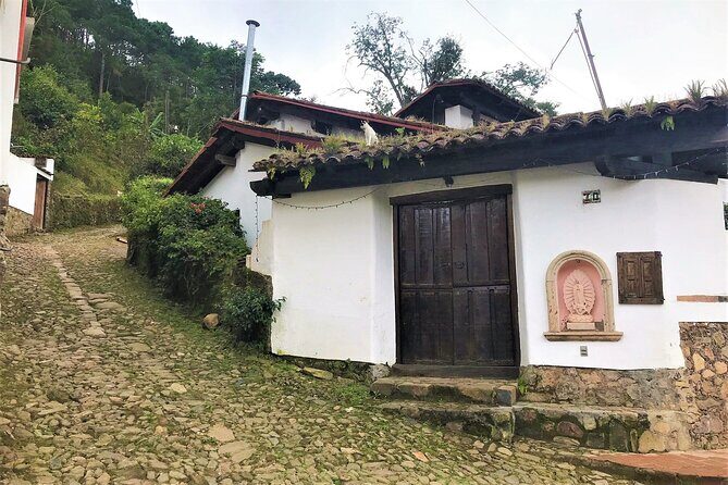 San Sebastian del Oeste 'Magic Town' from Puerto Vallarta - Tequila tasting: the included payoff (and what to know)