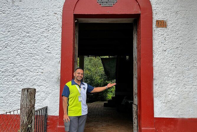 San Sebastian del Oeste 'Magic Town' from Puerto Vallarta - Lunch that isn’t an afterthought