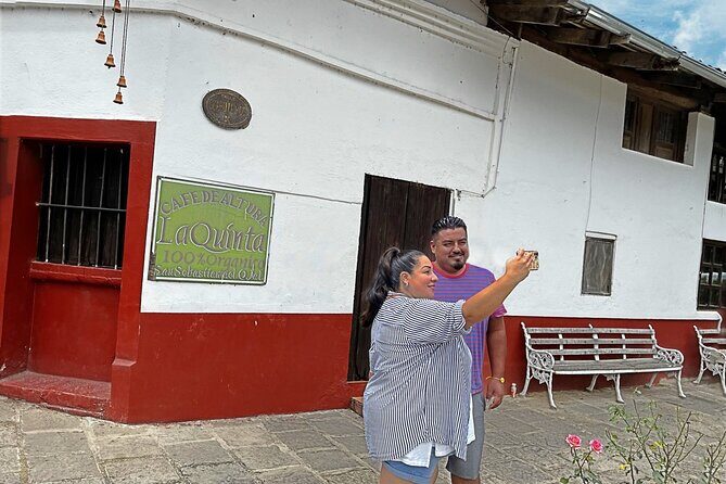 San Sebastian del Oeste 'Magic Town' from Puerto Vallarta - Comfort and timing: how to make the day feel smooth