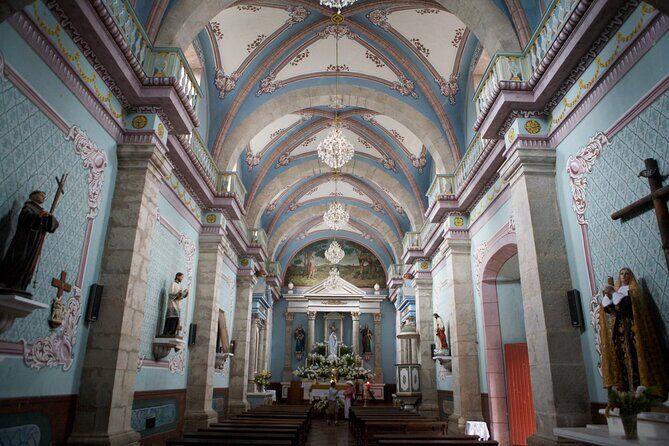 San Sebastian del Oeste 'Magic Town' from Puerto Vallarta - Who should book this day trip?
