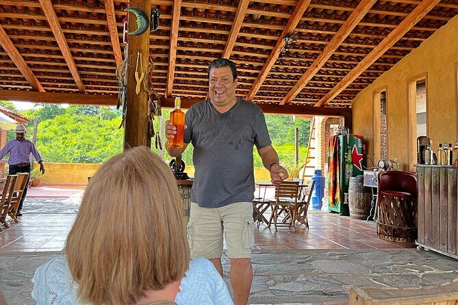 San Sebastian del Oeste 'Magic Town' from Puerto Vallarta - Price check: is $89 worth it?