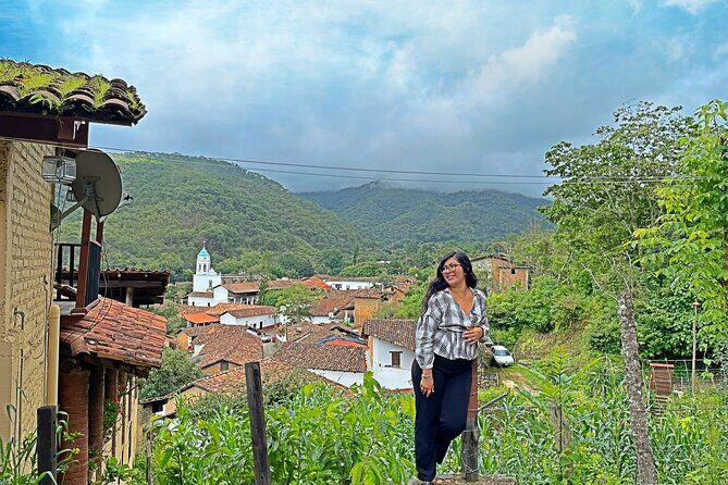 San Sebastian del Oeste 'Magic Town' from Puerto Vallarta - What makes the town special once you arrive