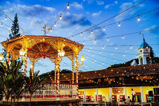 San Sebastian Del Oeste: Private Day Trip from Puerto Vallarta - Key things to know before you go