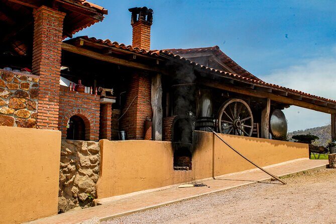 San Sebastian Del Oeste: Private Day Trip from Puerto Vallarta - El Comedor de Lupita lunch: what to expect and how to plan