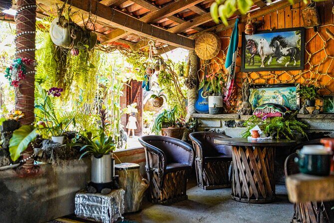 San Sebastian Del Oeste: Private Day Trip from Puerto Vallarta - Free time in town: how to wander without getting lost in the details