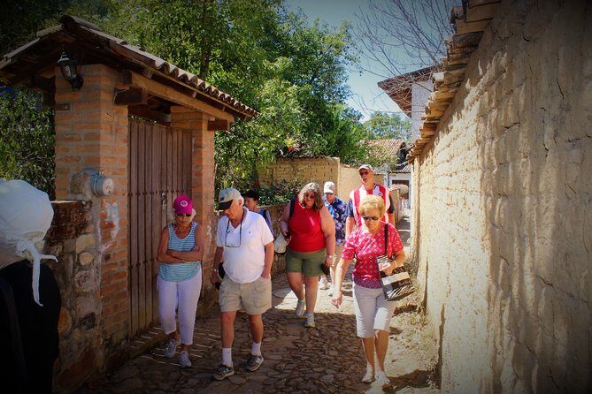 San Sebastian del Oeste Tour - Hotel Pickup and the 10:00 am Mountain Start