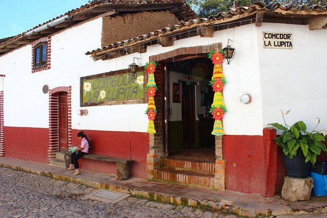San Sebastian del Oeste Tour - Lunch and Traditional Coffee: The Included Break You’ll Appreciate