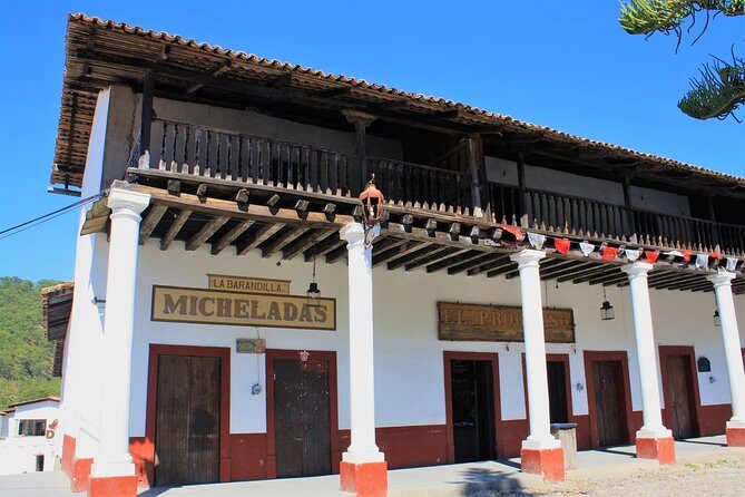 San Sebastian del Oeste Tour - Guide Quality, English, and Real-World Timing