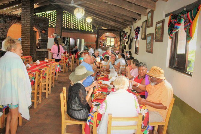 San Sebastian del Oeste Tour - What You Really Pay: $82.10 and What’s Included