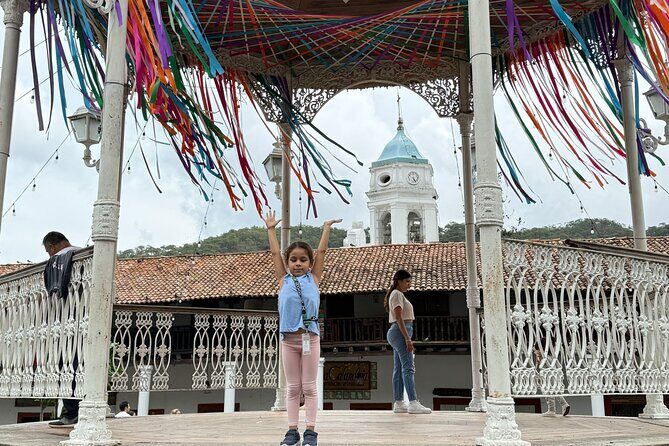 San Sebastián del Oeste Tour Coffee Tequila and Colonial Charm - Hotel Pickup and Small-Group Comfort