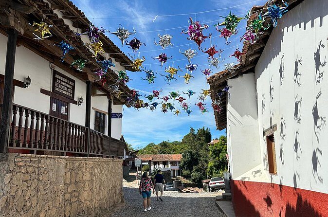 San Sebastián del Oeste Tour Coffee Tequila and Colonial Charm - Lunch Break in San Sebastián: How to Handle the Meals Detail