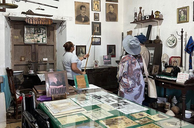San Sebastián del Oeste Tour Coffee Tequila and Colonial Charm - Guides Make the Difference: Pepe, Carlos, and Juan