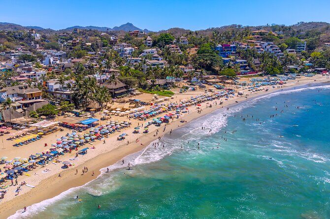 Sayulita and San Pancho Tour - Key things to know before you go