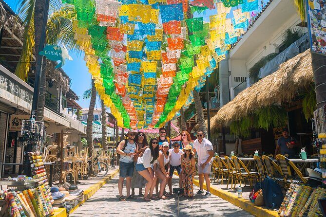 Sayulita and San Pancho Tour - Sayulita and San Pancho in one day: why this tour works