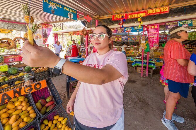 Sayulita and San Pancho Tour - Stop 4: San Pancho and churches, in about 2 hours