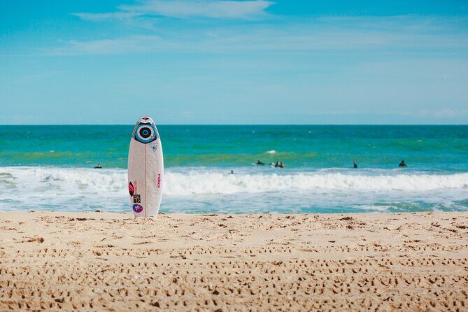 Sayulita Beach Day Trip from Puerto Vallarta - Key highlights you’ll care about