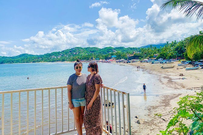Sayulita City Photo Tour - From Puerto Vallarta to Sayulita With a Photo Plan