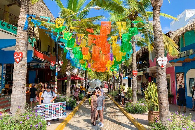 Sayulita City Photo Tour - Price and Logistics: What $79 Buys You