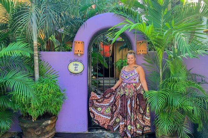 Sayulita City Photo Tour - Meeting at Walmart El Pitillal: The Easiest Start Point