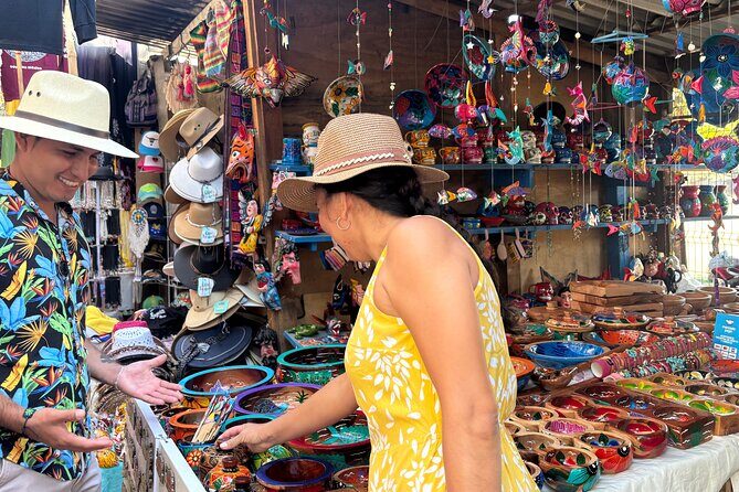 Sayulita Local Flavors - Key highlights to know before you go