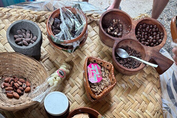 Sayulita Local Flavors - Final stretch: free time in Sayulita, plus a real chance to enjoy it