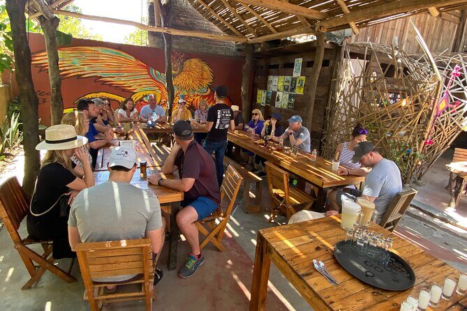 Sayulita Magical Town Tour: Local food, and chocolate. - Key Things To Know Before You Go