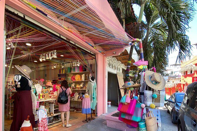 Sayulita Magical Town Tour: Local food, and chocolate. - A 9:00 AM Start That Gets You to Sayulita Without the Stress