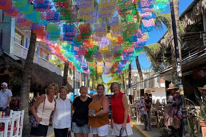 Sayulita Magical Town Tour: Local food, and chocolate. - The Cocoa Garden Stop: Why Chocolate Here Feels Different