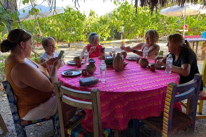 Sayulita Magical Town Tour: Local food, and chocolate. - Pace and Group Size: Why This Doesn’t Feel Like a Factory Tour