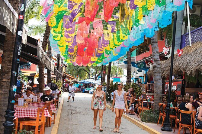 Sayulita & San Pancho - Key things I’d watch for before you go