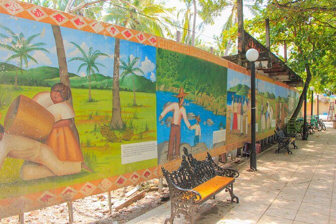 Sayulita & San Pancho - Food, sweets, beer, and water: what’s included (and how it affects the day)