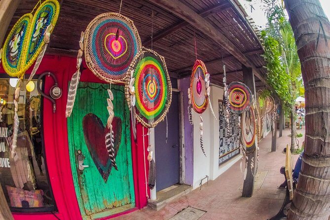 Sayulita & San Pancho - Group size and the bus reality: comfortable for many, tight for some