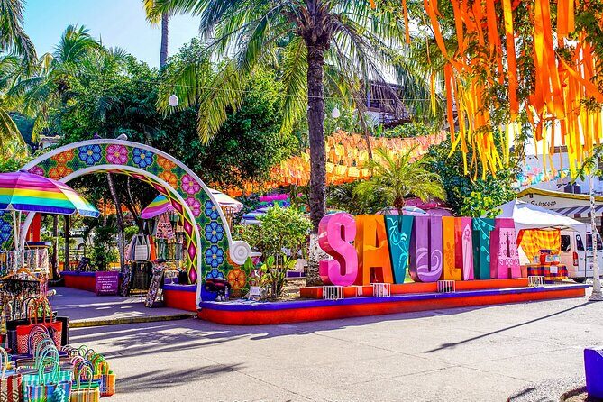 Sayulita & San Pancho: Private Day Trip from Puerto Vallarta - Key highlights