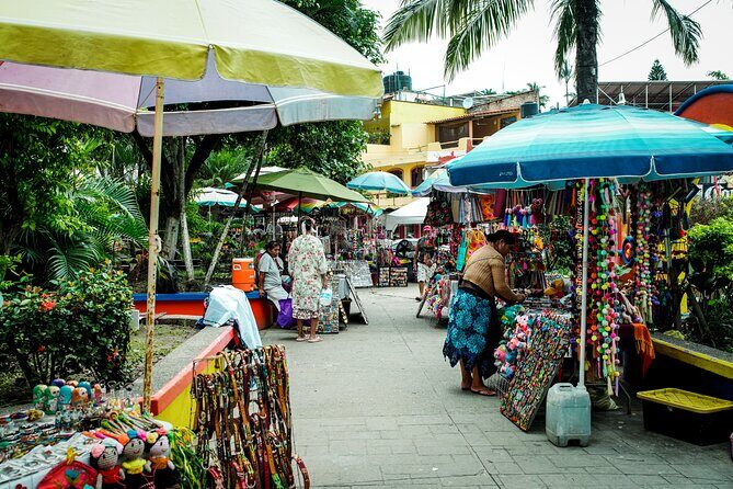 Sayulita & San Pancho: Private Day Trip from Puerto Vallarta - Taboule Beach Club: where the ocean views do the work