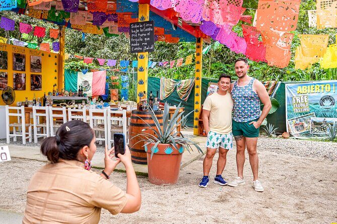Sayulita & San Pancho: Private Day Trip from Puerto Vallarta - The value math: what you pay, what you should budget