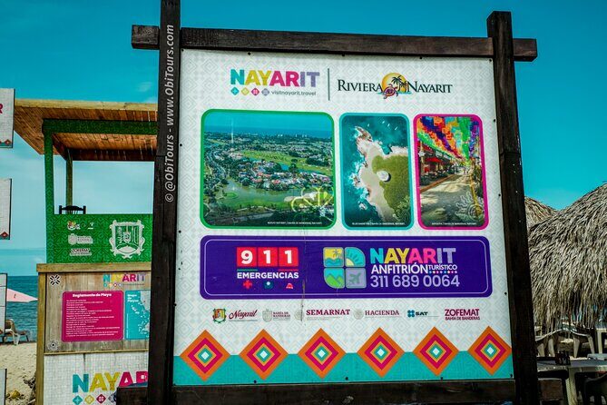 Sayulita & San Pancho: Private Day Trip from Puerto Vallarta - Practical tips that make the day easier