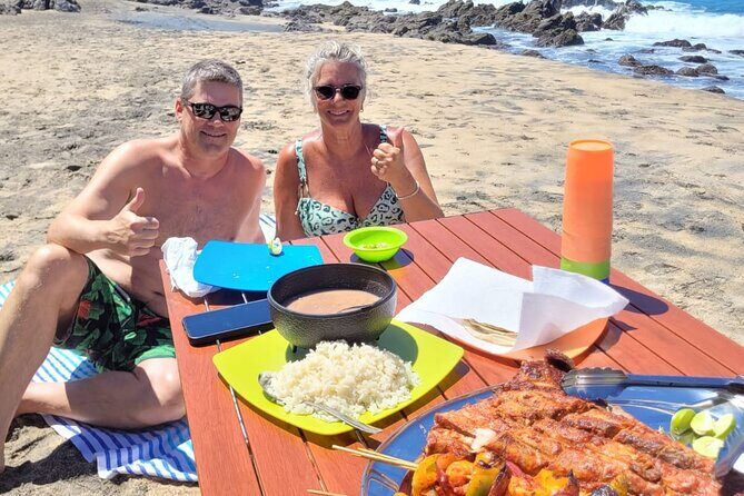 Sayulita Surfer Beach Town and Zarandeado with Seafood Grill - Key highlights worth planning around