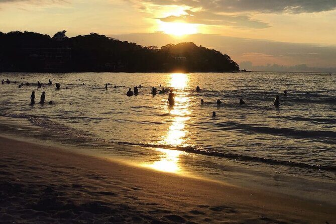 Sayulita Surfer Beach Town and Zarandeado with Seafood Grill - Who this trip fits best (and who should reconsider)