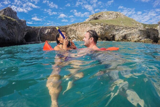 Sea Mi Amor Marietas - Marietas Islands: What You’re Really Paying For