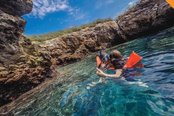 Sea Mi Amor Marietas - Food at Sea: What’s Included (and What to Budget For)