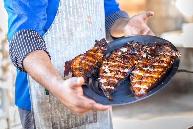 Seafood Lover's Tour with Vallarta Food Tours - Key points to know before you go