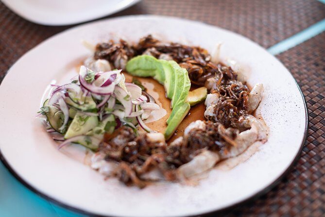 Seafood Lover's Tour with Vallarta Food Tours - Stop 3: Restaurante Pajaritos (local seafood favorites)
