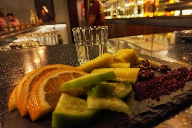 Secret Agave Bar Crawl in Vallarta - Key things I’d bet on before you book